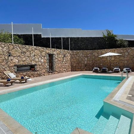 La Morreta Suites II - Lanzarote Tías Exterior foto