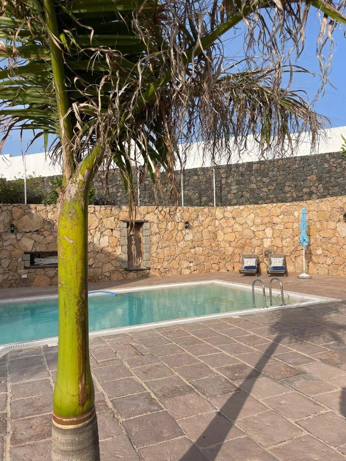 La Morreta Suites II - Lanzarote Tías Exterior foto