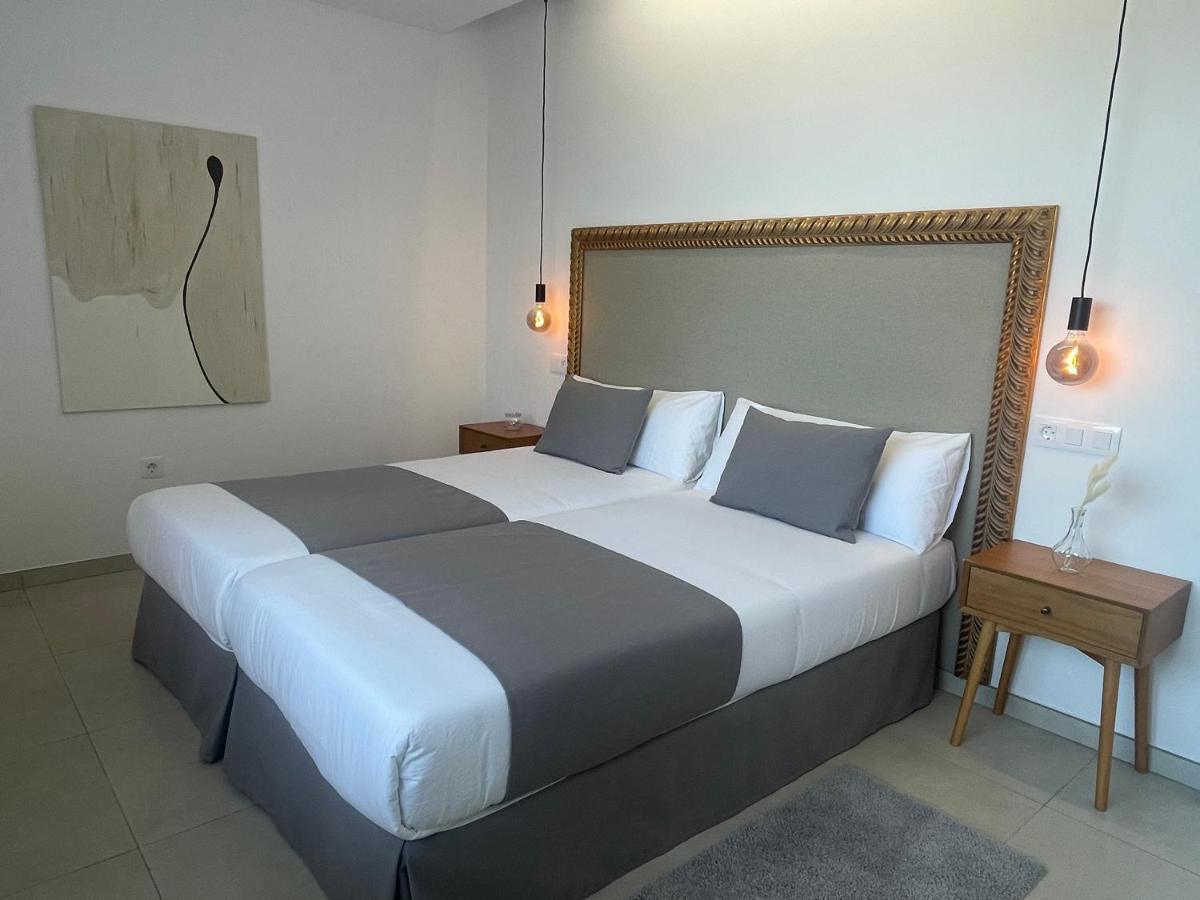 La Morreta Suites II - Lanzarote Tías Exterior foto