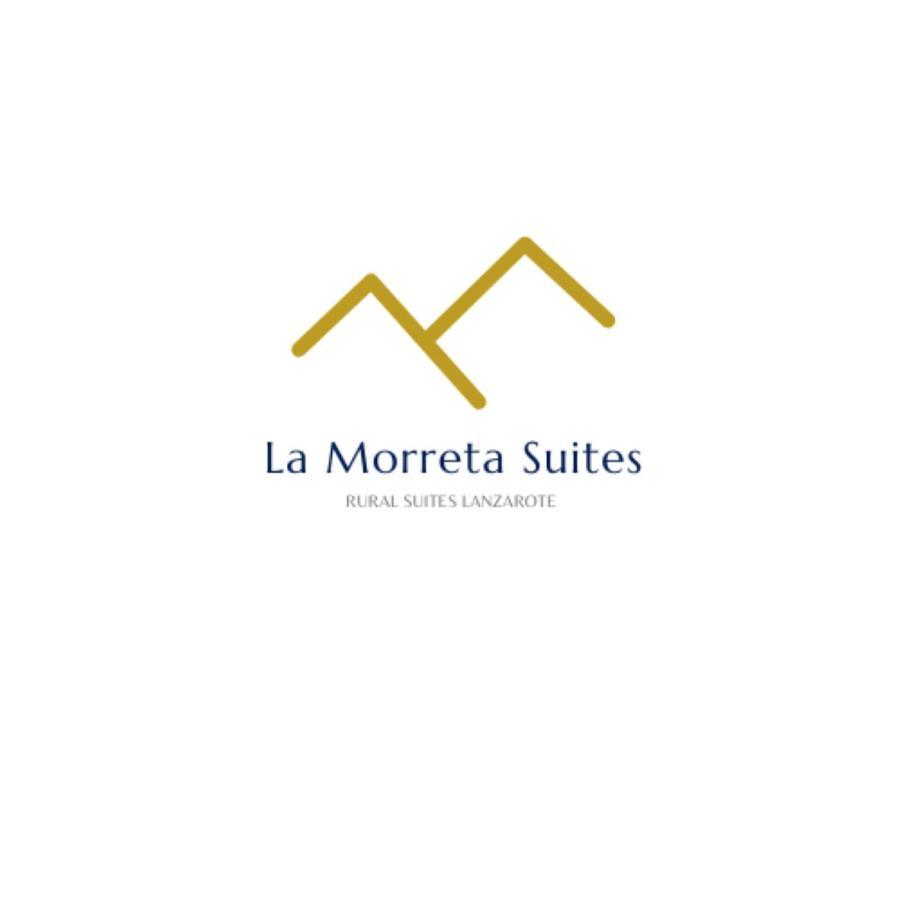 La Morreta Suites II - Lanzarote Tías Exterior foto